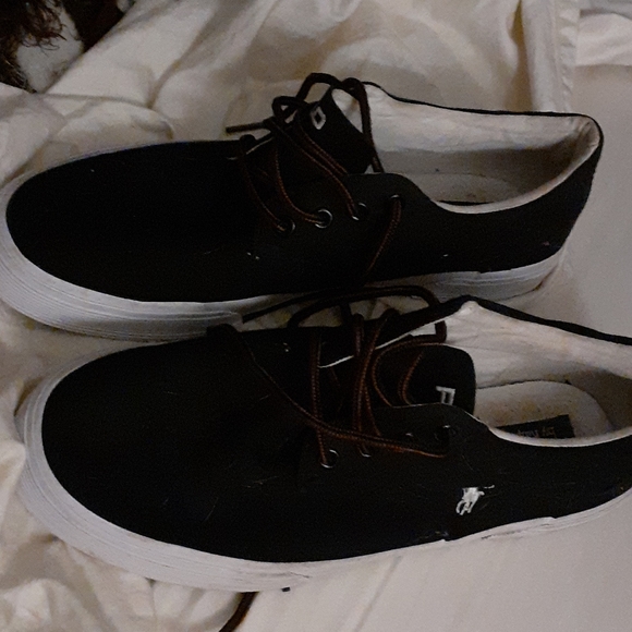 Ralph Lauren Tennis shoes - Picture 1 of 1